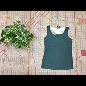 Nuvula tank size medium